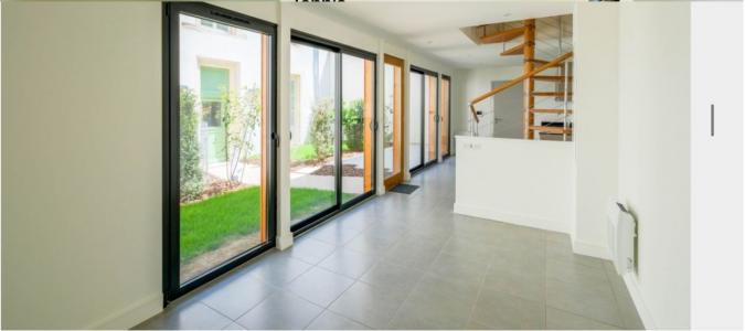 Louer Appartement 59 m2 Nancy