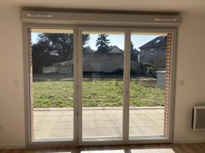 Louer Appartement 28 m2 Metz