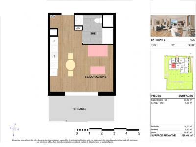 Louer Appartement Metz Moselle