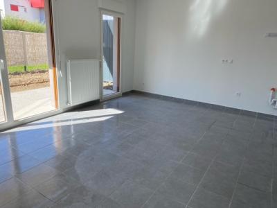Louer Appartement 46 m2 Pont-de-claix