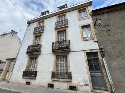 Acheter Appartement Dijon 79000 euros
