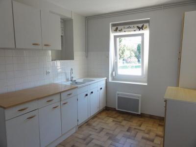 Louer Appartement 51 m2 Creusot