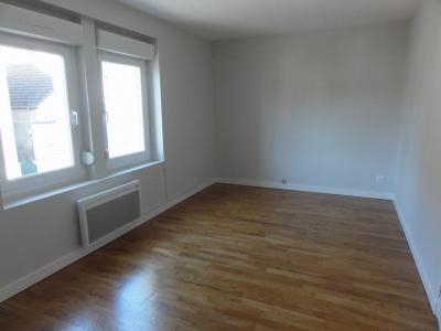 Louer Appartement Creusot Saone et loire