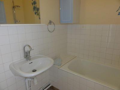 Louer Appartement Creusot 425 euros