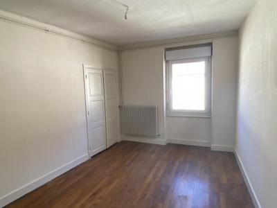 Louer Appartement 79 m2 Creusot