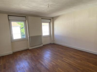 Louer Appartement Creusot Saone et loire