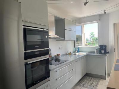 Acheter Appartement Nice 580000 euros