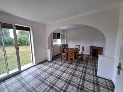 Louer Maison 110 m2 Saint-vite