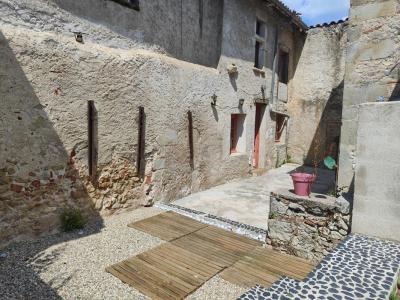 Annonce Vente 4 pices Maison Penne-d'agenais 47