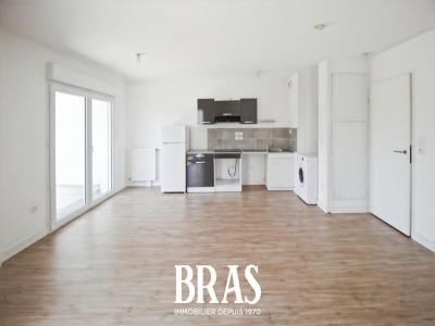 Annonce Vente 2 pices Appartement Nantes 44