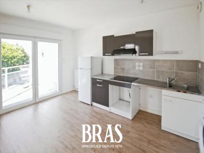 Acheter Appartement 44 m2 Nantes