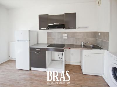 Acheter Appartement Nantes 197950 euros