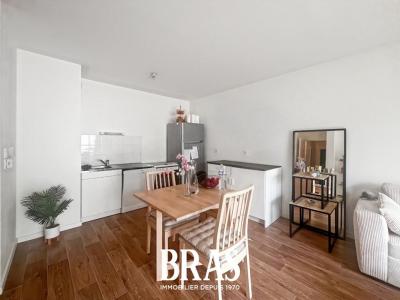 Annonce Vente 3 pices Appartement Nantes 44