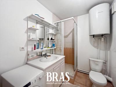 Acheter Appartement 22 m2 Nantes