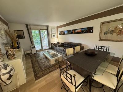 Acheter Appartement 51 m2 Cannet