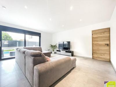 For sale Ingersheim 5 rooms 115 m2 Haut rhin (68040) photo 4