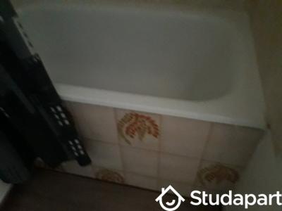 Louer Appartement Villeurbanne 640 euros