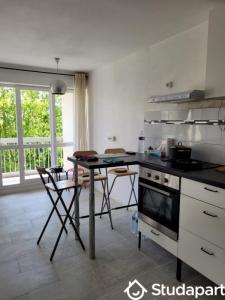 Annonce Location Appartement Cergy 95