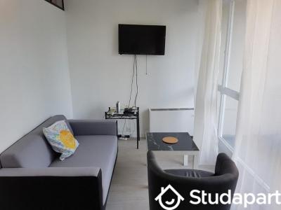 Louer Appartement Cergy Val d'Oise