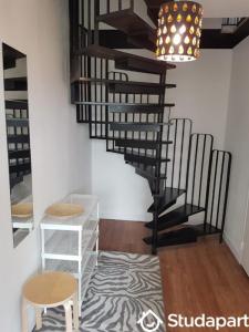 Louer Appartement Cergy 520 euros