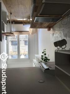 Annonce Location Appartement Paris-6eme-arrondissement 75