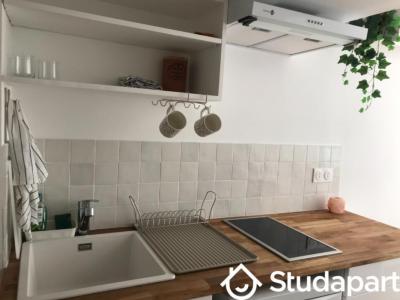 Louer Appartement Paris-6eme-arrondissement Paris