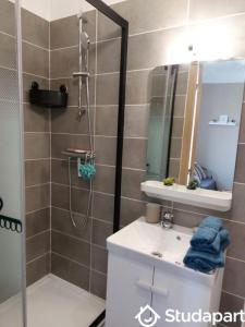 Louer Appartement 20 m2 Perpignan