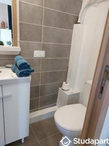 Louer Appartement Perpignan 490 euros