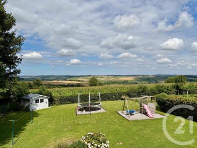 For sale Beussent 6 rooms 117 m2 Pas de calais (62170) photo 1