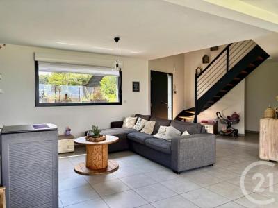 For sale Beussent 6 rooms 117 m2 Pas de calais (62170) photo 3