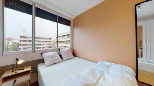 For rent Fontenay-sous-bois 6 rooms 104 m2 Val de Marne (94120) photo 1