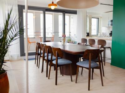 Louer Appartement 380 m2 Paris-15eme-arrondissement