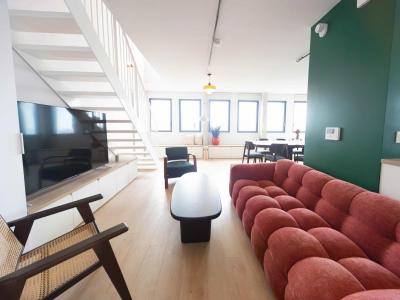Louer Appartement Paris-15eme-arrondissement Paris