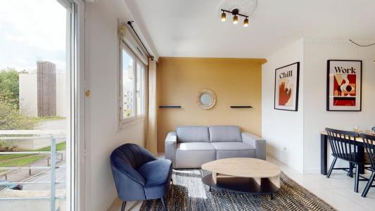 For rent Villejuif 5 rooms 75 m2 Val de Marne (94800) photo 1