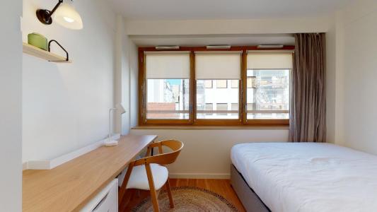 For rent Paris-17eme-arrondissement 1 room 12 m2 Paris (75017) photo 2