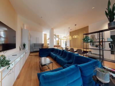 For rent Paris-17eme-arrondissement 1 room 12 m2 Paris (75017) photo 4