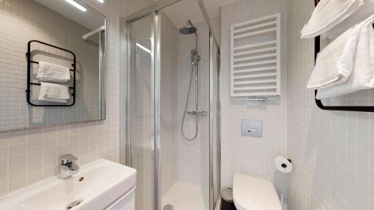 For rent Paris-17eme-arrondissement 1 room 14 m2 Paris (75017) photo 3