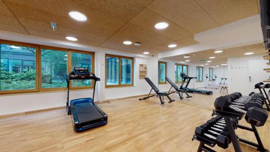 For rent Paris-17eme-arrondissement 1 room 14 m2 Paris (75017) photo 4