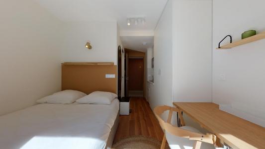 For rent Paris-17eme-arrondissement 1 room 11 m2 Paris (75017) photo 0