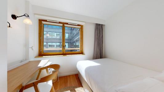 For rent Paris-17eme-arrondissement 1 room 11 m2 Paris (75017) photo 1