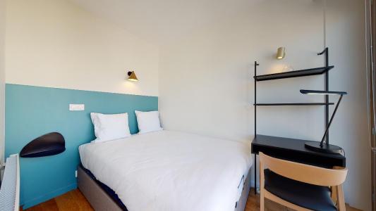 For rent Paris-17eme-arrondissement 1 room 13 m2 Paris (75017) photo 0