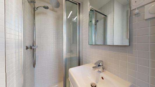 For rent Paris-17eme-arrondissement 1 room 13 m2 Paris (75017) photo 3