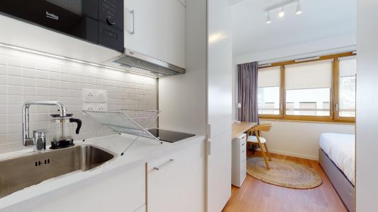 Annonce Location Appartement Paris-17eme-arrondissement 75