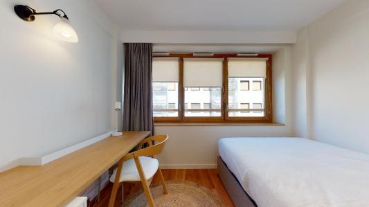 Louer Appartement 13 m2 Paris-17eme-arrondissement