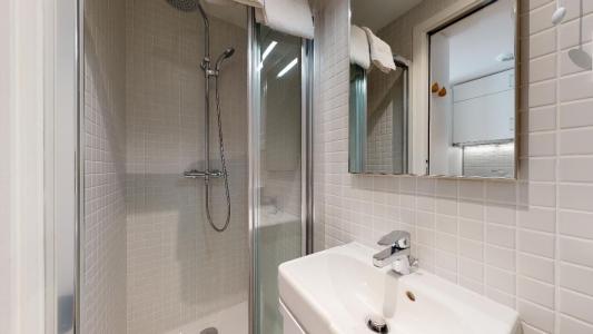 Louer Appartement Paris-17eme-arrondissement Paris