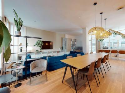 Louer Appartement Paris-17eme-arrondissement 1550 euros