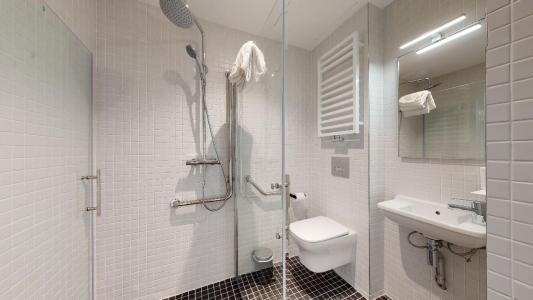 Louer Appartement 18 m2 Paris-17eme-arrondissement
