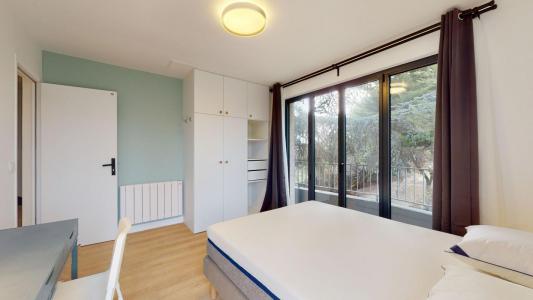 For rent Argenteuil 3 rooms 59 m2 Val d'Oise (95100) photo 2
