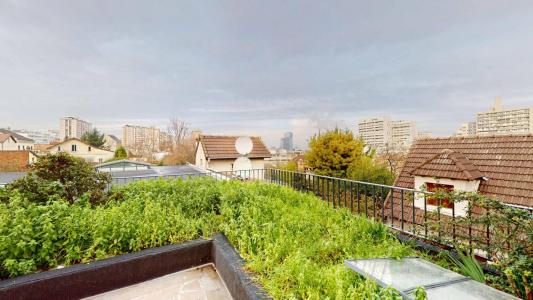 For rent Argenteuil 3 rooms 59 m2 Val d'Oise (95100) photo 3