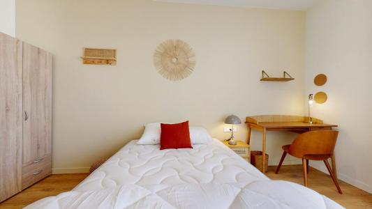 For rent Asnieres-sur-seine 3 rooms 59 m2 Hauts de Seine (92600) photo 1